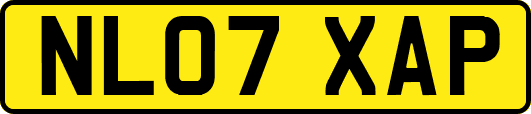NL07XAP