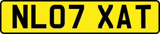 NL07XAT