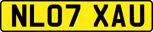 NL07XAU