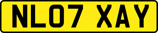 NL07XAY