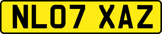 NL07XAZ