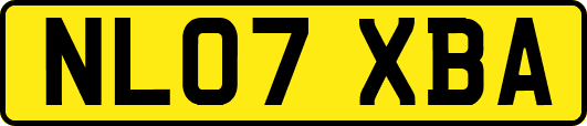 NL07XBA