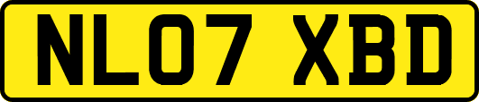 NL07XBD