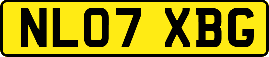 NL07XBG