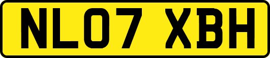 NL07XBH