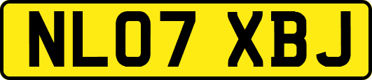 NL07XBJ