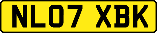 NL07XBK