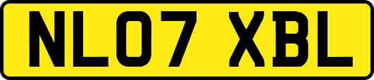 NL07XBL