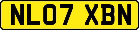 NL07XBN
