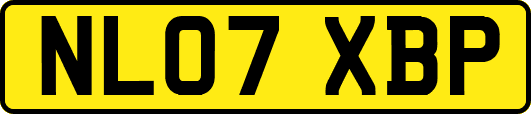 NL07XBP