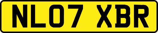 NL07XBR