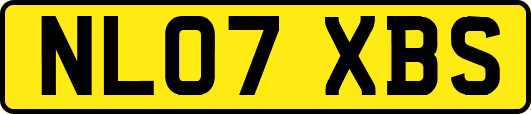 NL07XBS