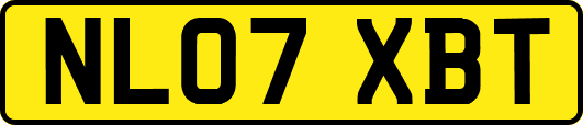 NL07XBT