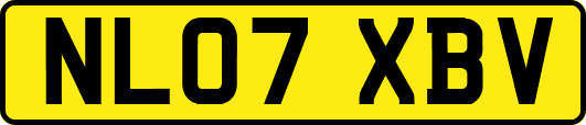NL07XBV