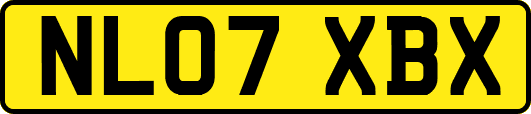NL07XBX
