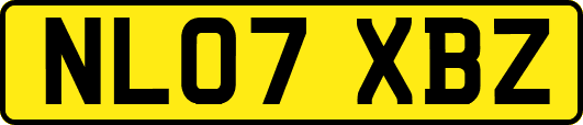 NL07XBZ