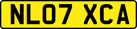 NL07XCA