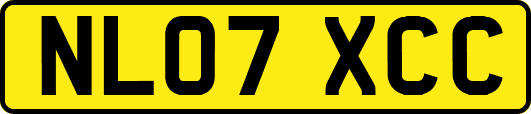 NL07XCC