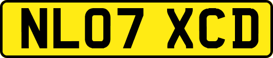 NL07XCD