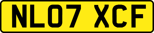 NL07XCF