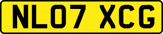 NL07XCG