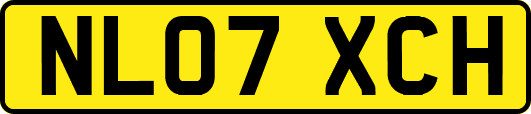 NL07XCH