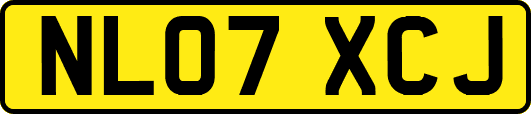 NL07XCJ