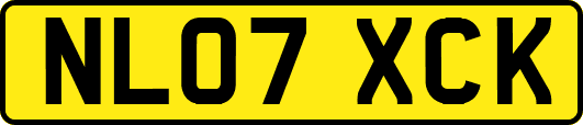 NL07XCK
