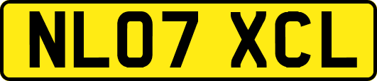 NL07XCL