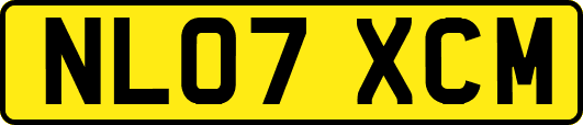 NL07XCM