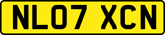 NL07XCN