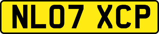 NL07XCP