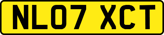 NL07XCT