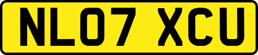 NL07XCU