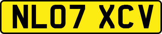 NL07XCV