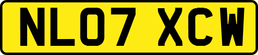 NL07XCW