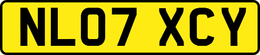 NL07XCY