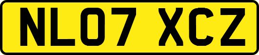 NL07XCZ