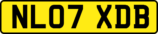 NL07XDB