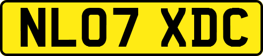 NL07XDC