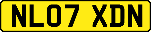 NL07XDN