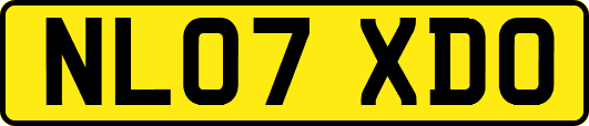 NL07XDO