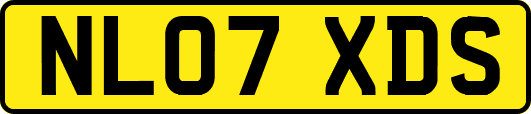 NL07XDS