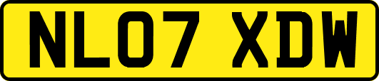 NL07XDW