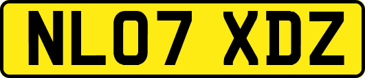 NL07XDZ