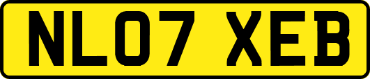 NL07XEB