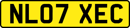 NL07XEC