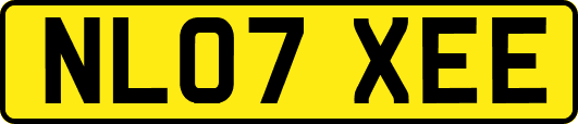 NL07XEE