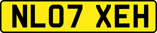 NL07XEH