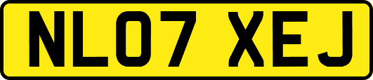 NL07XEJ